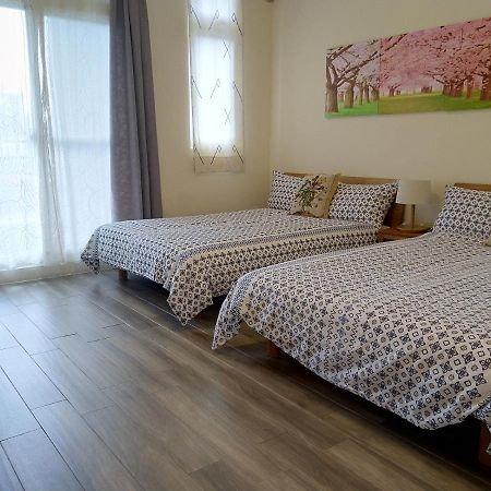 Taroko Xincheng Old Street Apartment Xincheng Township Екстериор снимка