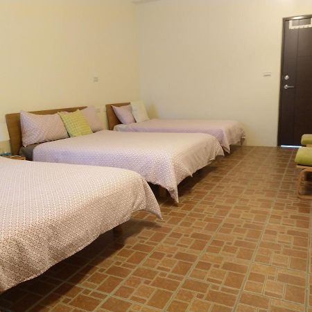 Taroko Xincheng Old Street Apartment Xincheng Township Екстериор снимка