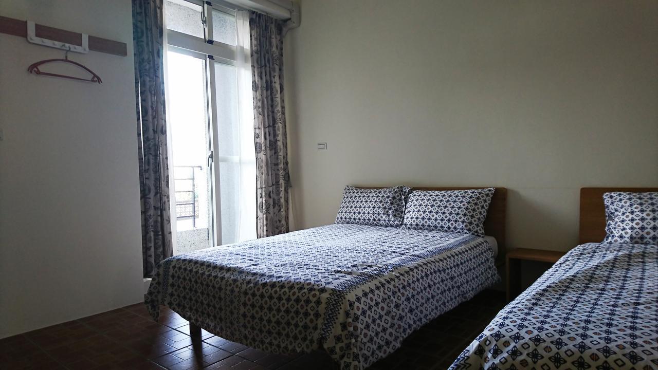 Taroko Xincheng Old Street Apartment Xincheng Township Екстериор снимка