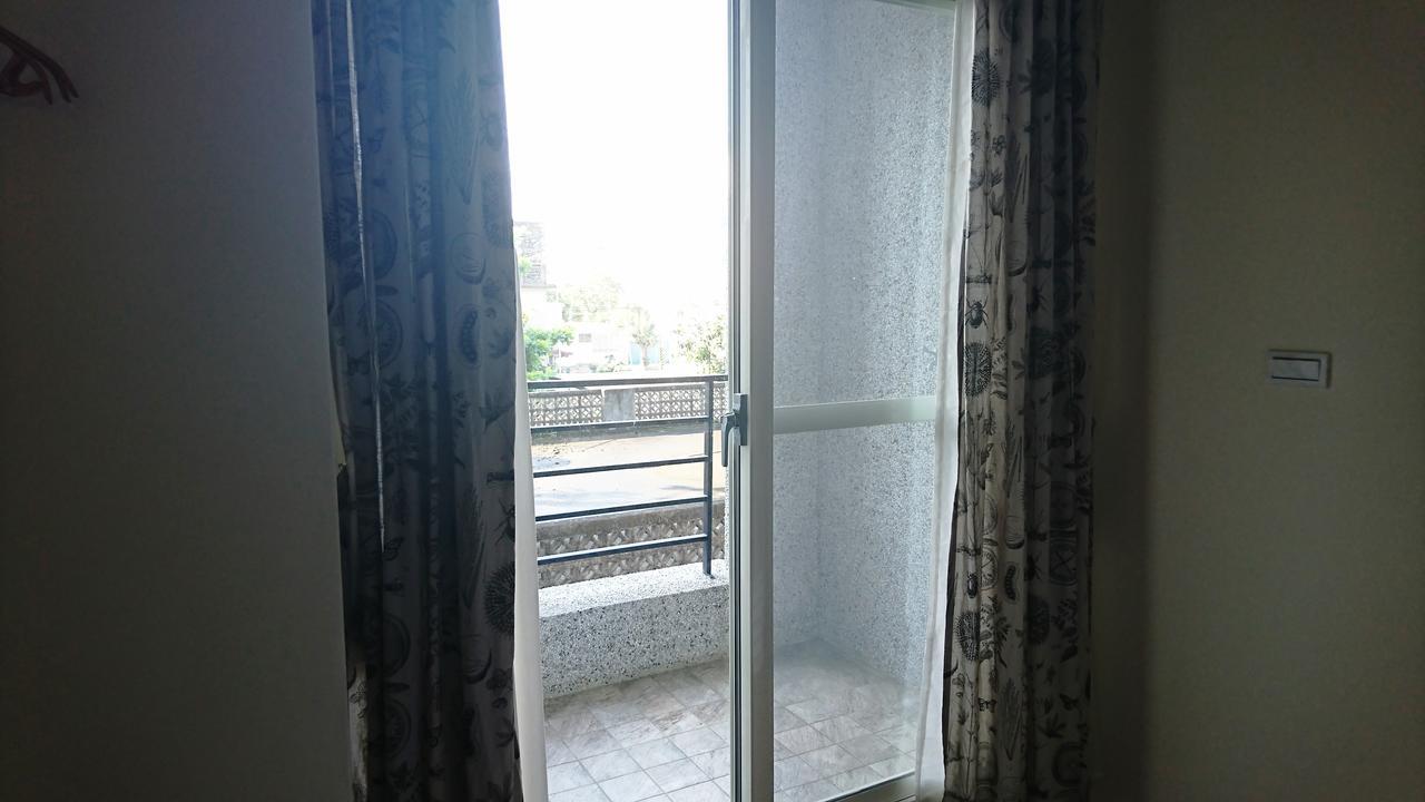 Taroko Xincheng Old Street Apartment Xincheng Township Екстериор снимка