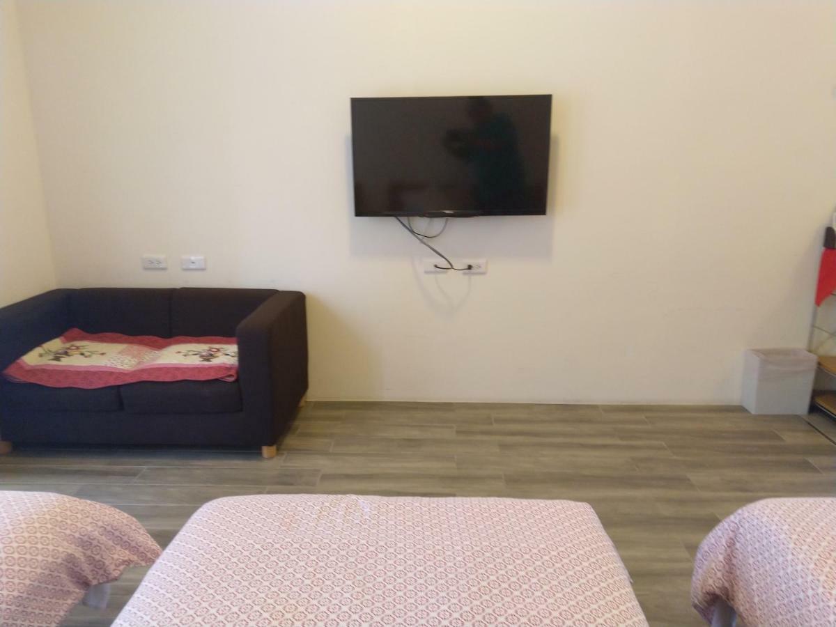 Taroko Xincheng Old Street Apartment Xincheng Township Екстериор снимка