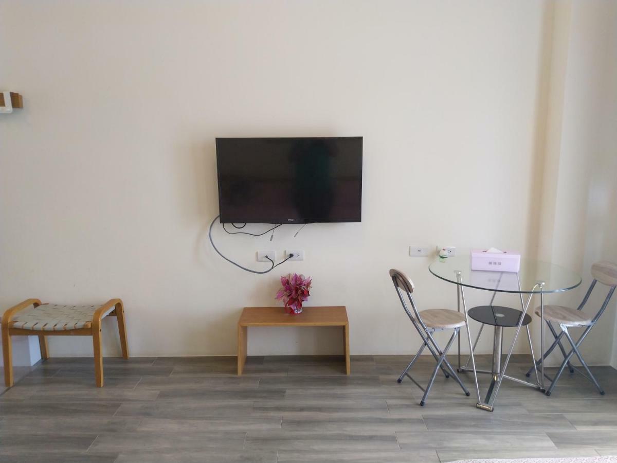 Taroko Xincheng Old Street Apartment Xincheng Township Екстериор снимка