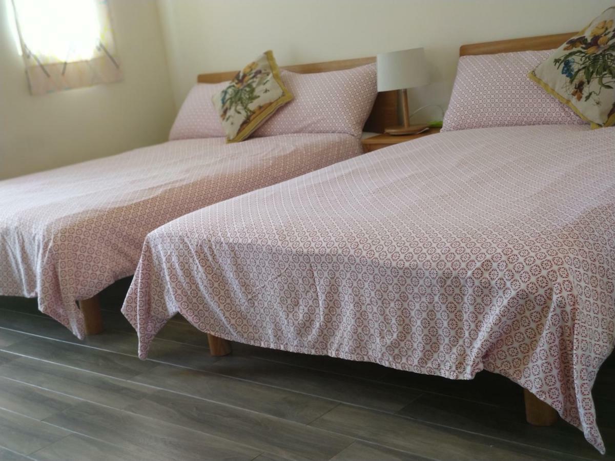 Taroko Xincheng Old Street Apartment Xincheng Township Екстериор снимка