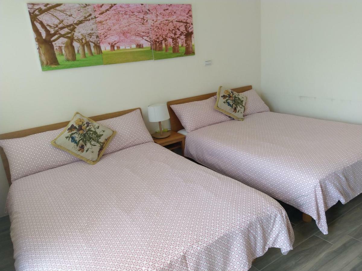 Taroko Xincheng Old Street Apartment Xincheng Township Екстериор снимка