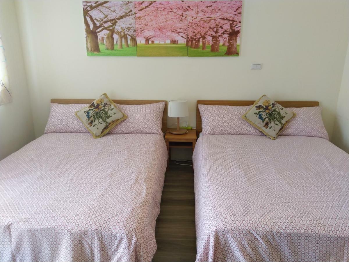 Taroko Xincheng Old Street Apartment Xincheng Township Екстериор снимка