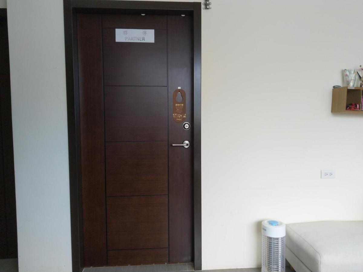 Taroko Xincheng Old Street Apartment Xincheng Township Екстериор снимка