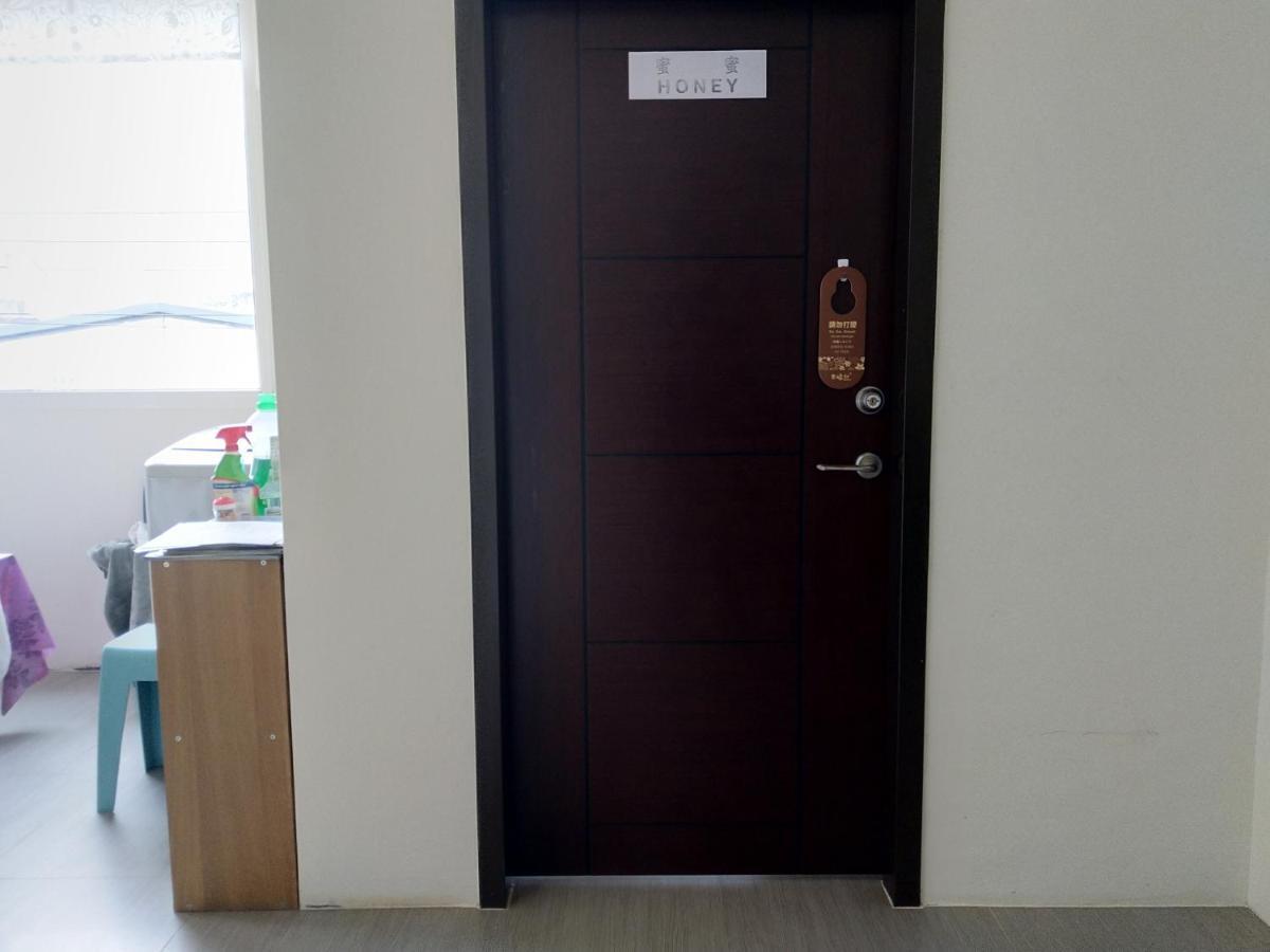 Taroko Xincheng Old Street Apartment Xincheng Township Екстериор снимка